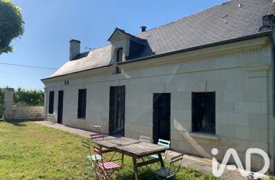 Vente Maison/villa 6 pièces — photo du bien