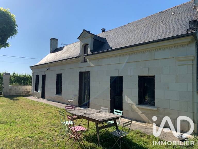 Vente Maison/villa 6 pièces — photo 1