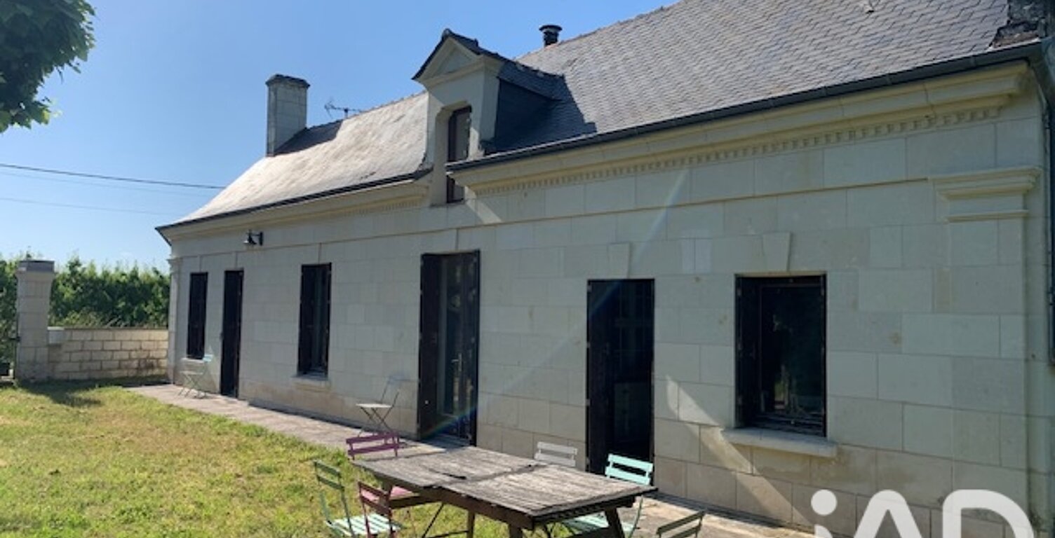 Vente Maison/villa 6 pièces — photo 1