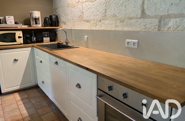 Vente Maison/villa 6 pièces — photo 3