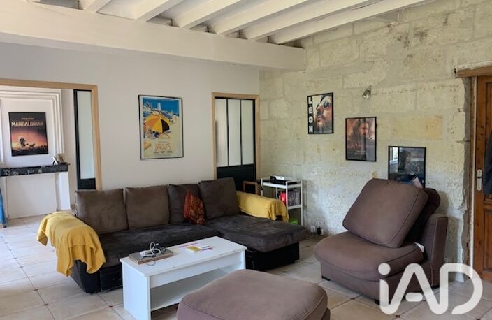 Vente Maison/villa 6 pièces — photo 4