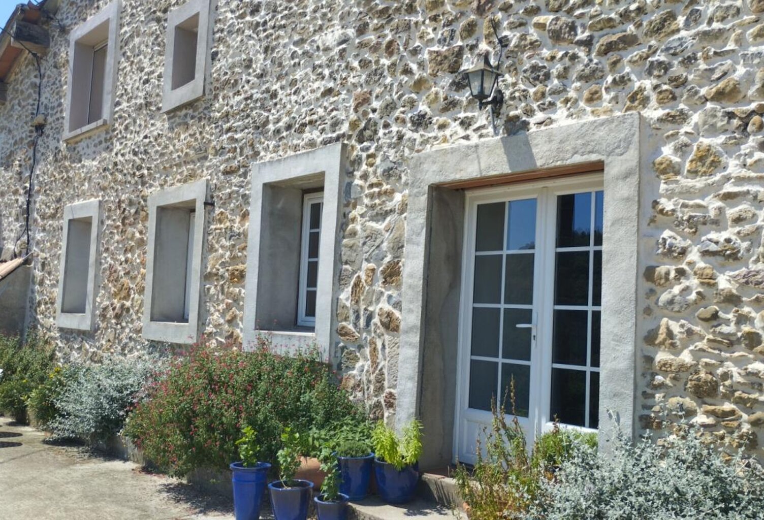 Rare ! propriété coup de coeur ! — photo 1