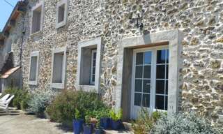 Maison 10 Pièces 419 m² à vendre à Limoux (11300)
