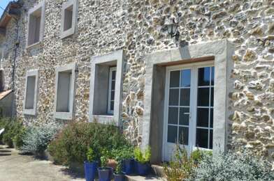 Maison 10 pièces 399000 €