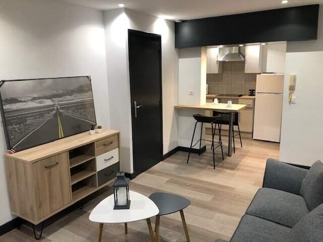 Appartement à louer — photo du bien
