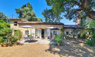 Maison 3 Pièces 123 m² à vendre à Uzès (30700)