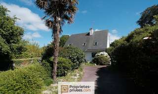 Maison 5 Pièces 163 m² à vendre à Quimper (29000)