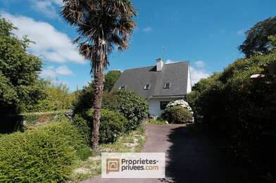 Maison 5 pièces 419000 €