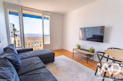Appartement 3 pièces 234000 €