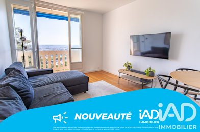 Appartement 3 pièces 234000 €