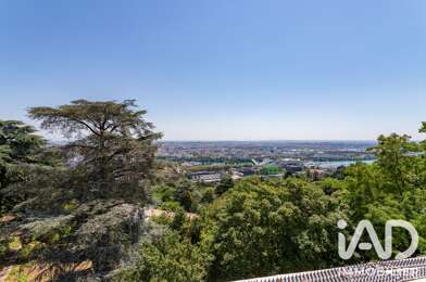 Appartement 3 pièces 234000 €