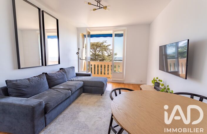 Vente Appartement 3 pièces — photo 3
