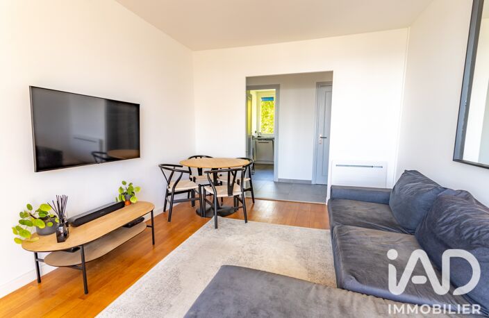 Vente Appartement 3 pièces — photo 4
