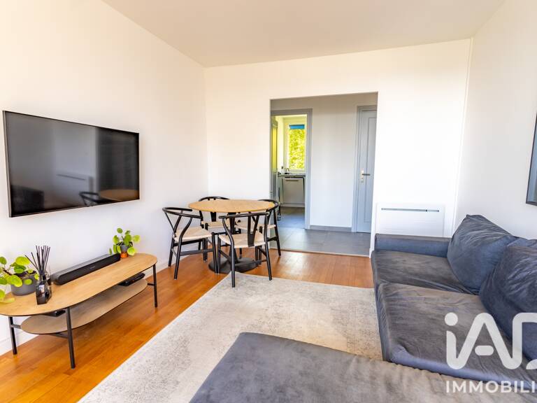 Vente Appartement 3 pièces — photo 1