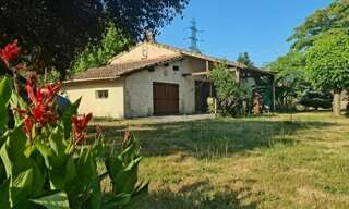 Maison 4 Pièces 90 m² à vendre à Saint-Christoly-de-Blaye (33920)