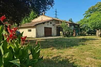 Maison 4 pièces 160000 €