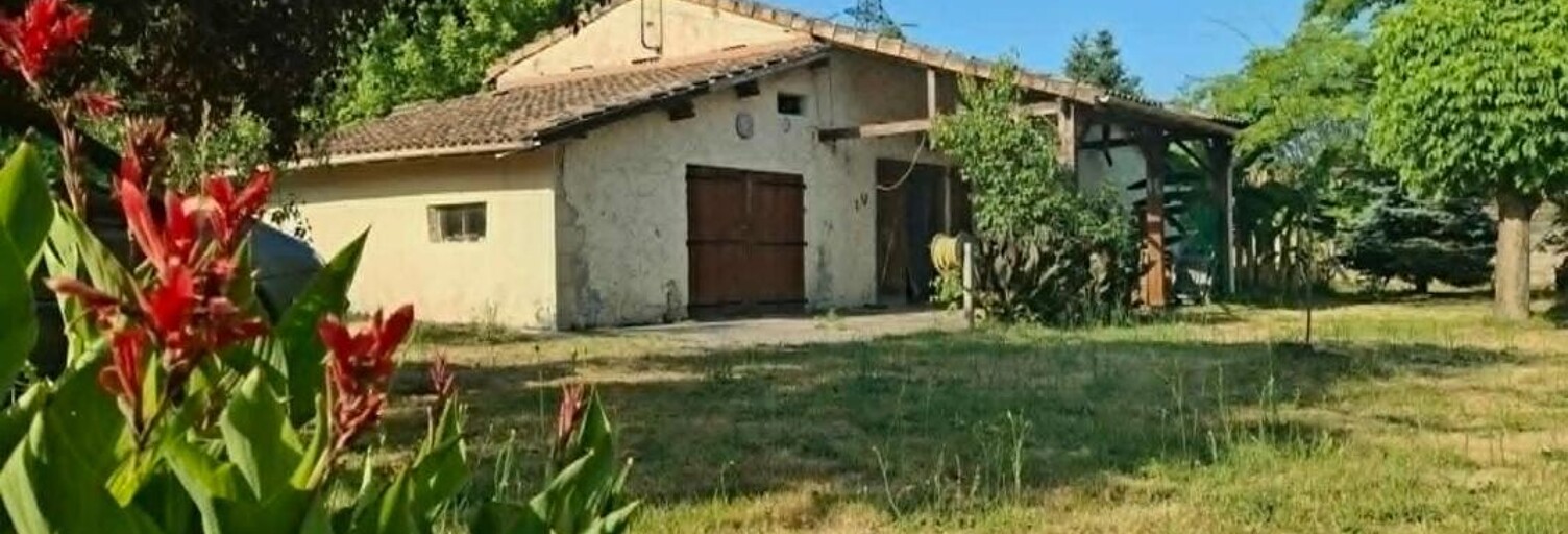 Maison 4 Pièces 90 m² à vendre à Saint-Christoly-de-Blaye (33920)