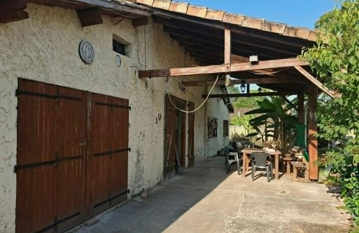 Maison de 90 m² habitables + 64 m² de combles isolés et plaqués à aménager selon vos envies - 3 chambres - Garage - Terrain de 1 440 m² — photo 3