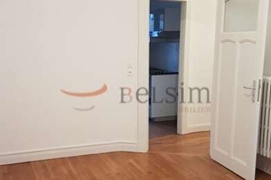 Appartement 3 pièces 732 €