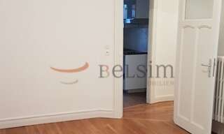 Appartement 3 Pièces 69 m² à louer à Metz (57000)