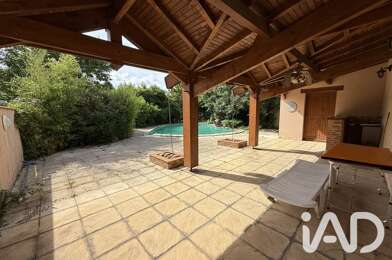 Maison 6 pièces 399000 €