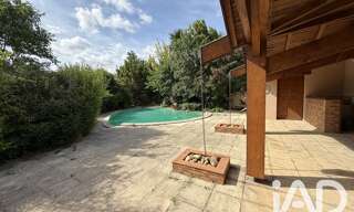 Maison 6 Pièces 152 m² à vendre à Saint-Alban (31140)