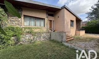 Maison 6 Pièces 152 m² à vendre à Saint-Alban (31140)