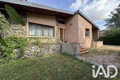 Maison 6 pièces 389500 €