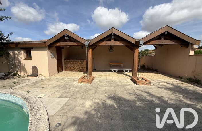 Vente Maison d'architecte 6 pièces — photo 3