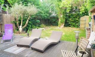 Maison 5 Pièces 98 m² à louer à Metz (57000)