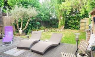Maison 5 Pièces 98 m² à louer à Metz (57000)