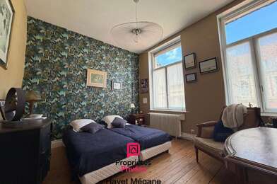 Immeuble  268750 €