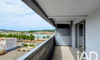 Appartement 3 Pièces 61 m² à vendre à Bayonne (64100)