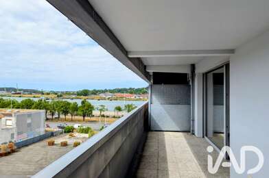 Appartement 3 pièces 250000 €