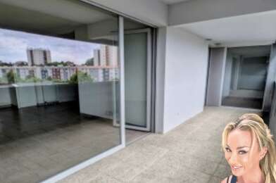 Appartement 3 pièces 250000 €