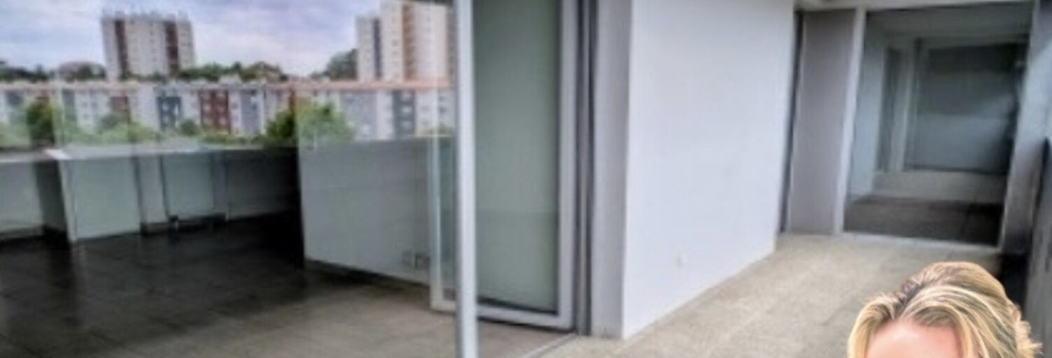 Appartement 3 Pièces 61 m² à vendre à Bayonne (64100)