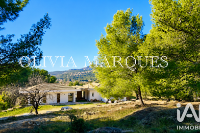 Maison 5 pièces 2800000 €