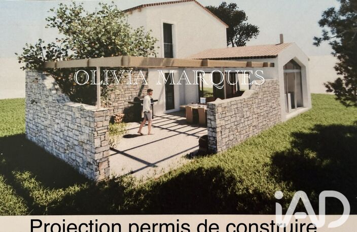 Vente Domaine 5 pièces — photo 3