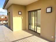 MONTBRISON 42600 Appartement neuf (jamais habité) 126 m² habitables 3 chambres, garage, place de parking — photo 2