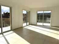 MONTBRISON 42600 Appartement neuf (jamais habité) 126 m² habitables 3 chambres, garage, place de parking — photo 4
