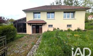 Maison 5 Pièces 81 m² à vendre à Noidant-Chatenoy (52600)