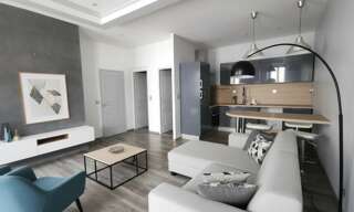 Appartement 2 Pièces 43 m² à vendre à Les Arcs (83460)