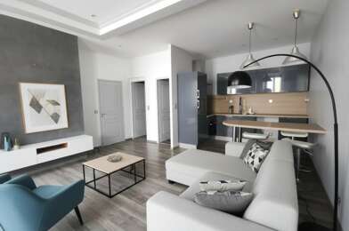 Appartement 2 pièces 107000 €