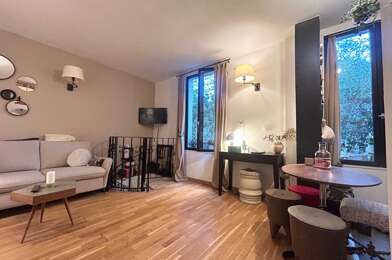 Appartement 3 pièces 320000 €
