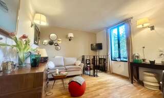 Appartement 3 Pièces 57 m² à vendre à Nogent-sur-Marne (94130)