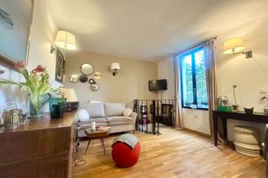 Appartement 3 pièces 320000 €