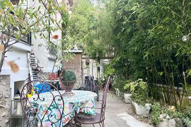 Appartement 3 pièces 320000 €