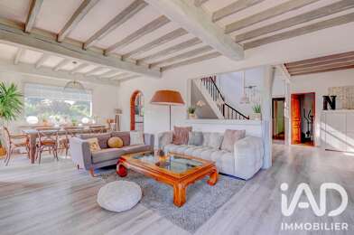 Maison 8 pièces 579000 €