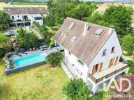 Vente Maison/villa 8 pièces — photo 2