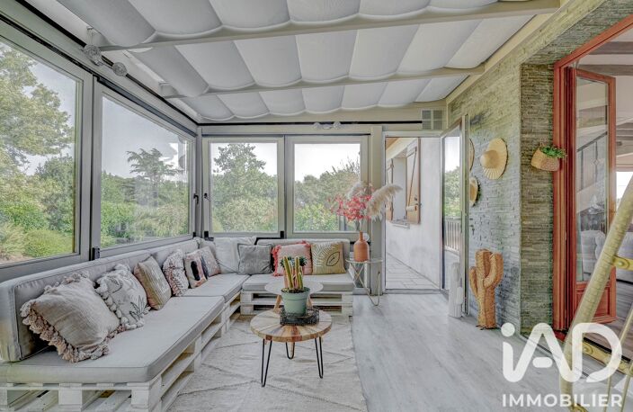Vente Maison/villa 8 pièces — photo 4